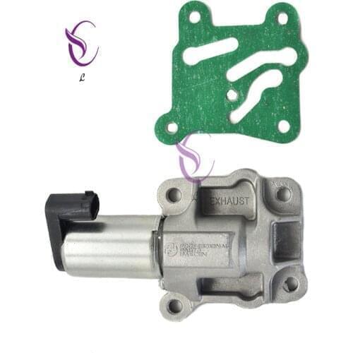 8670422 36002686 31355829 36002146 VVT Valve Variable Control Timing Solenoid For Volvo C70 S60 S80 V70 XC70 XC90