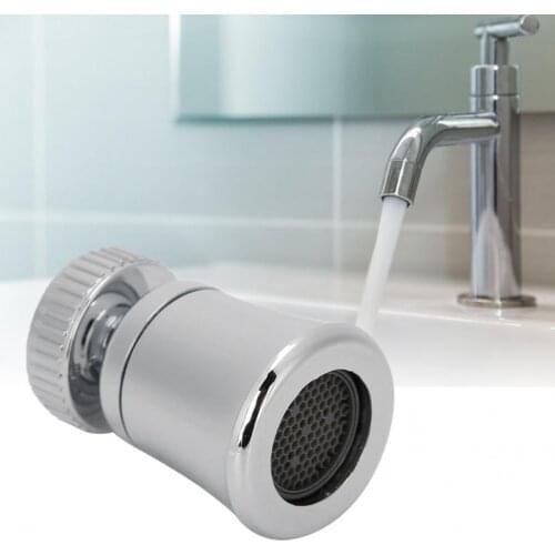 M22x1 Basin Sink Faucet Aerator Bathroom Kitchen Water Faucet Universal Bubbler Accessories Bathroom Accessories