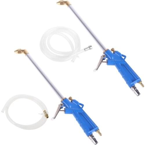 Car Air Pressure Engine Warehouse Cleaner Washing Gun Washer Sprayer Dust Tool
