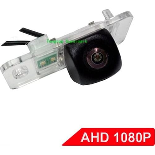 CCD HD Car Reverse Rear View Backup Camera for 02-11 Audi A4(B6/B7/B8)/A6L parking camera wire wireless