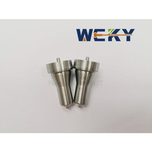 HOT SALE ! High Quality Nozzle DLLA150P234 Injector Nozzle 150P234 Diesel Injector Nozzle 129102-53000