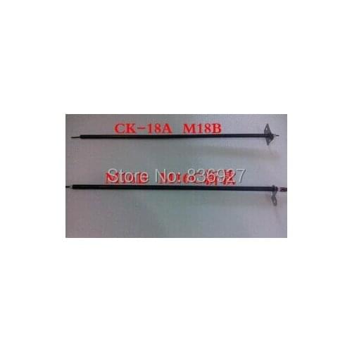 Oven heating pipe heating pipe fittings M18B / CK-18A ATO-M16B / M16C/XBO-9358 oven parts