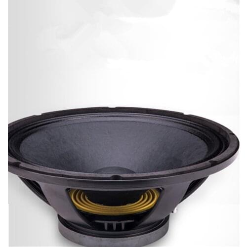 PA-008 Professional Audio 18 Inch Bass Woofer Speaker Unit 100mm 8 ohm 700W 97dB