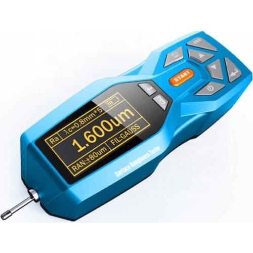 TR-200 Portable digital roughness measuring instrument Price