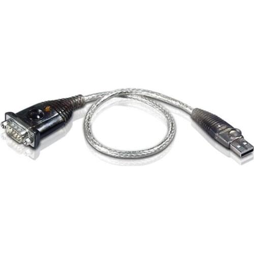 UC232A USB to RS-232 serial converter