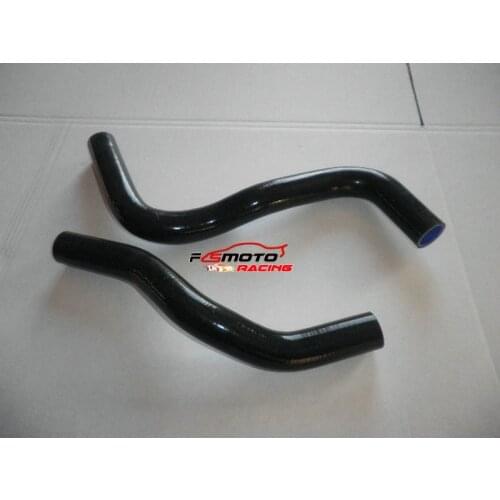 For 1996-2003 MITSUBISHI GALANT 2.0 2.4 VR4 years 03 02 01 00 96 97 98 99 Silicone Radiator Coolant Hose Red/Blue