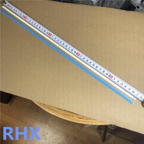 LED Backlight strip 62 Lamp For HE420EF-B27 LED42K300 LED42K11P GT-1110977-B 1piece=62LED 473MM 100%NEW