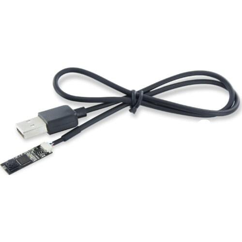 Taidacent Laptop USB Web Camera Module USB 2.0 Camera Board for PC Linux Android Webcam OV7675 0.3MP 30fps YUY2