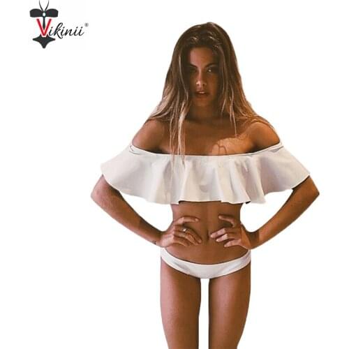 Vikinii Swimwear With Sleeves