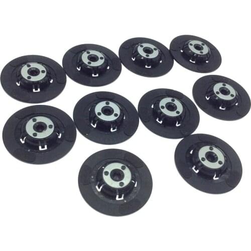10pcs DVD CD player motor tray Optical drive Spindle Flat bottom tray Spindle Hub Turntable