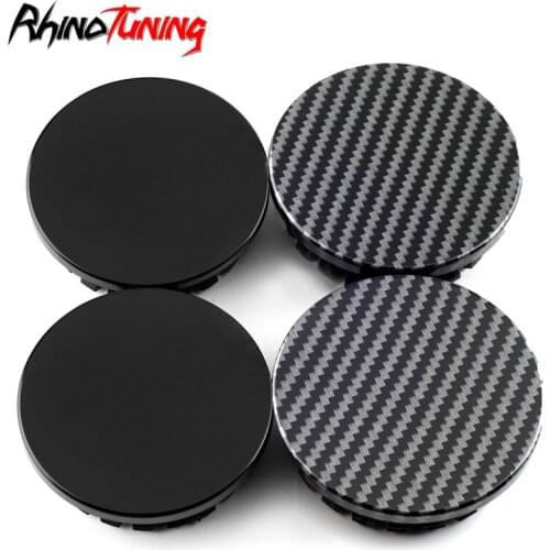 4pcs 59mm 46mm Wheel center Hubcaps Hood Cover Suitable for Chevrolet Pontiac Saturn Buick Cadillac Suzuki Car Rims Auto Styling