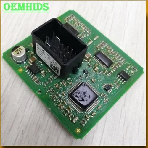 7226112099 OEM ballast Used original OEMHIDS LEARLUII 532294663 AFS Headlight control unit 5966229 Lighting adjustment module