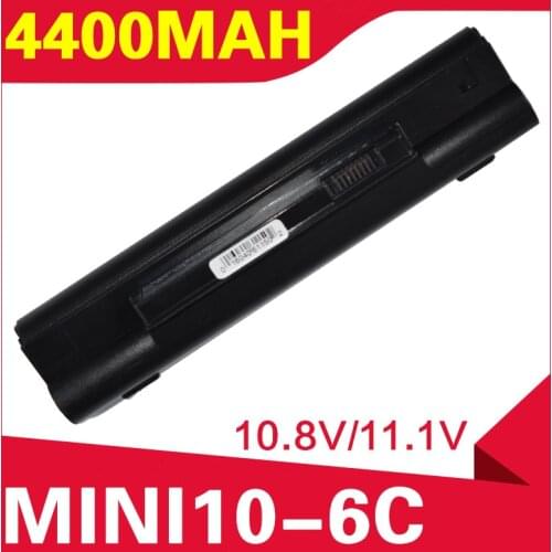 ApexWay battery for Dell Inspiron 11z 1110 Mini 10 10n 10V 1011 0D597P 0KIU10 D597P KIU10 0D830M 0M456P D830M M456P M457P