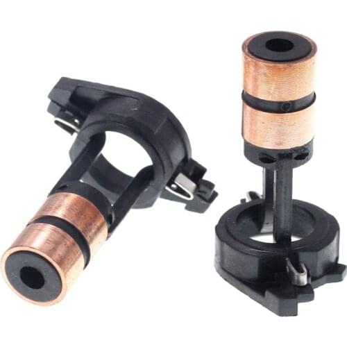 AZGIANT For VW Volkswagen New Jetta Bosch power Generator Collector Copper Head Slip Ring (5*13.7*46mm) LADA
