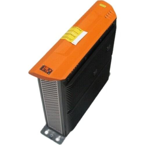 Used B&R Industrial computer 5PC600.SX01-00 In Good Conditon