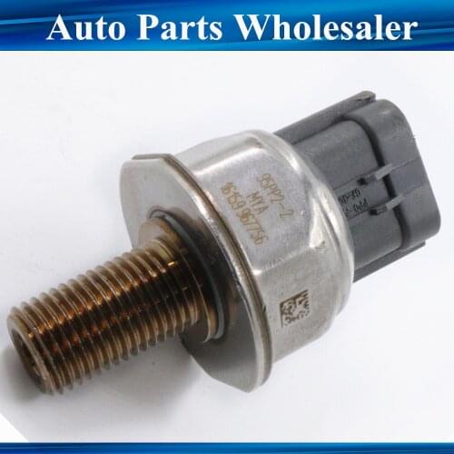 Original New 95PP2-2 95PP22 Fuel Oil Pressure Sensor 16638-4BB0A 166384BB0A