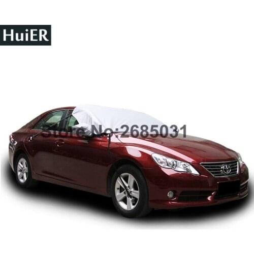 Аксессуары для экстерьера автомобиля HuiER China At AliExpress