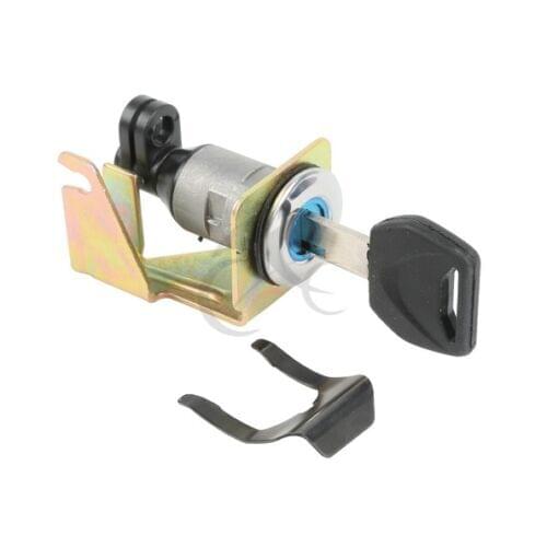 Motorcycle Seat Cowl Lock Key Set For HONDA CBR929 CBR954 CBR600 F4 F4I CBR250 CBR1100XX