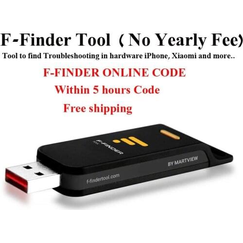 F-Finder Tool License - Life Time (No Yearly Fee) Send the activation code online