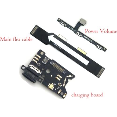 Lotusjuin Microphones For Xiaomi Mi Note 2 Phones China