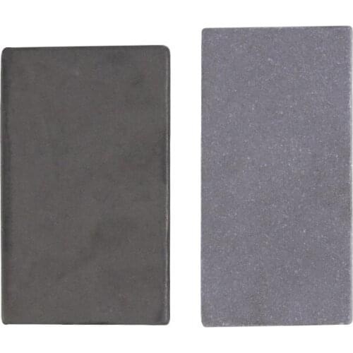 Practical Acid Test Kit Silver Platinum Gold Testing Touchstone Jewelry Tool Set