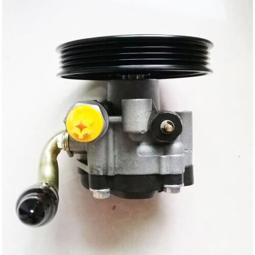 Professional manufacturer 0K30B-32-650B 0K55232600B power steering pump fit to kia rio 1.3 1.5 16V A5D 00/08 - 05/02