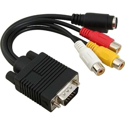 OhMyTech Computer Cables