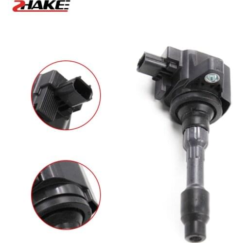 ORIGINAL QUALITY IGNITION COIL For Japan Car 1.2L 1.3L 1.5L 2.0L CM11-122 CM11122 30520-5Z1-003