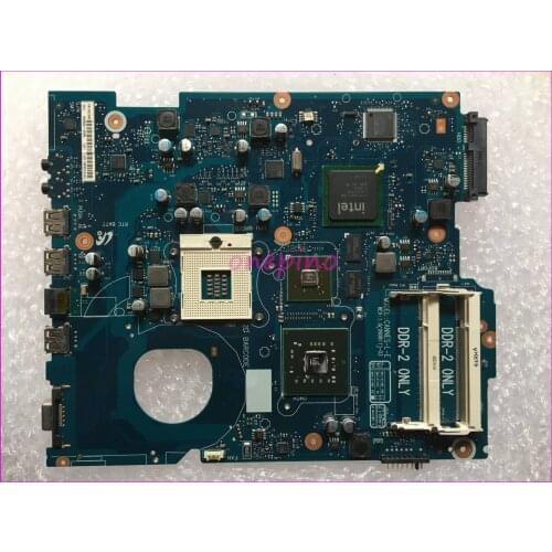 BA92-05927A BA92-05927B BA92-05856A For samsung NP-R519 R719 laptop motherboard G105M graphics DDR2 GM45 tested