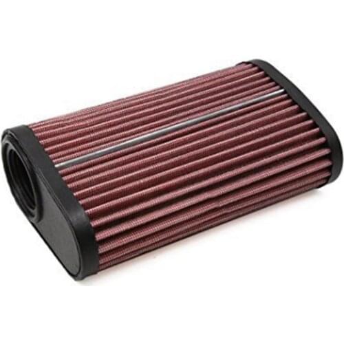 Motorcycle Air Intake Filter Cleaner Replacement Fit for Honda CB1000R 2008-2014