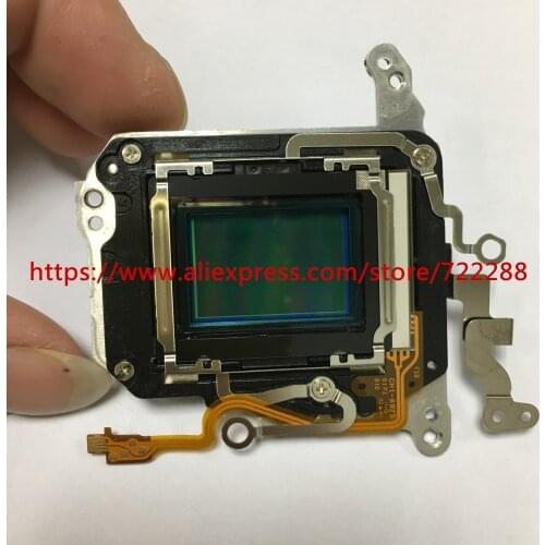 Repair Parts For Canon EOS 650D Rebel T4i Kiss X6i CCD CMOS Image Sensor Matrix Unit