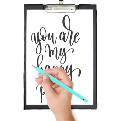 1pc 4 Colors Fashion Style Eternal Pencil Alloy Tip Inkless Pen No Refill Everlasting Infinite Write Pencil For School Supplie