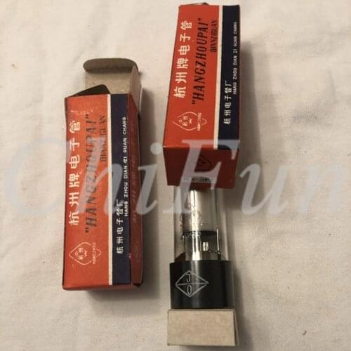 2pcs/lots Brand new Hangzhou WY2P-J WY3P-J WY4P-J tube J-level tube