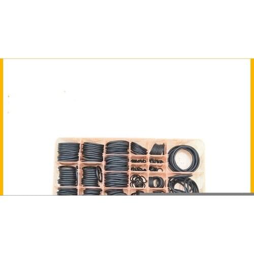 383pcs Hitachi engineering machinery repair box American Standard boxed O-ring O-ring O