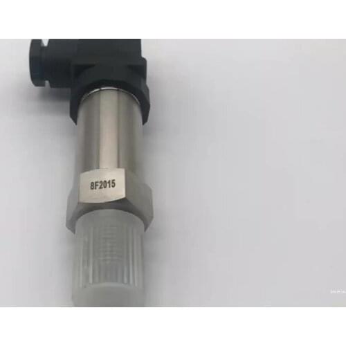 4-20ma RS485 Analog Output Silicon Pressure Transmitter for Oil Gas Water Pressure Sensor