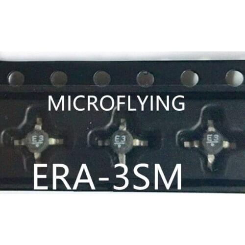 5PCS - 10PCS ERA-3SM ERA-3SM+ E3 3 ERA3SM SMT86
