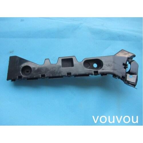 Car accessories rear bumper bracket for Mazda 3 Axela hatchback 2013-2016 BM BKD7-50-2J1 BKD7-50-2H1