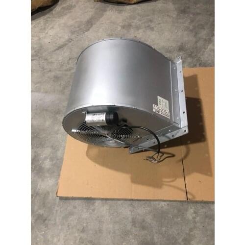 D4E225-CC01-02 230V 2.84A M4E074-LA air shower fan