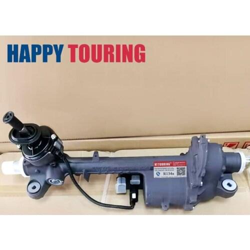 For Power Steering Rack & Pinion LHD 5N1909144M 5N1423058E 5N1423058EX 5N1423058AX 5N1423058C For Volkswagen Tiguan 2009-2018