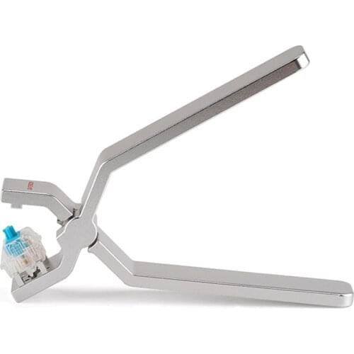 Gateron Durable Metal Quick Easy Switch Opener For Cherry Mx Gateron TTC Switches DIY Mechanical Keyboard Kits