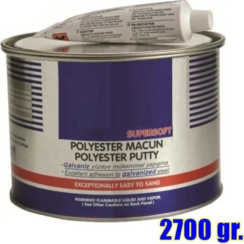 KESKINER GROUP Preparatory Materials