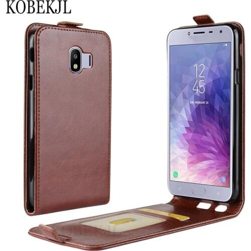 KOBEKJL Phone Cases Samsung Galaxy J3 2018