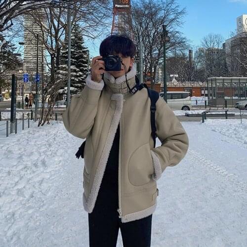 Мужские флисовые куртки Luyaoskyen China At AliExpress