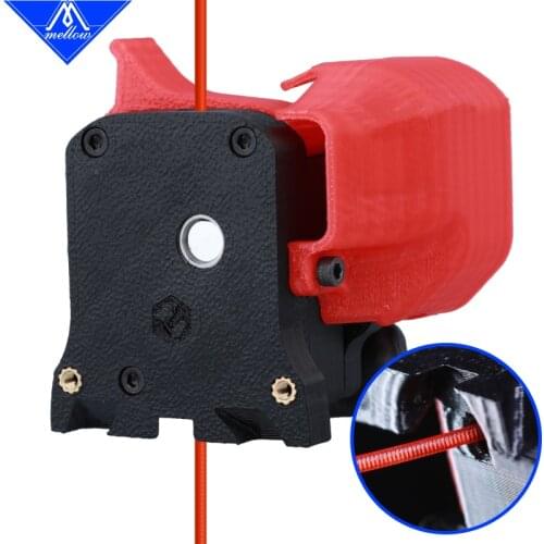 Mellow DIY Upgrade Galileo Extruder KIT For Voron 0/1.8/2.4 3D Printer With HT LDO-36STH20-1004AHG(XH) Motor