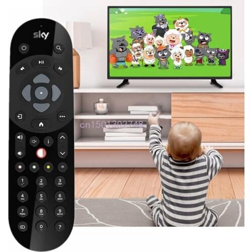 Suitable for SKY Q set-top box remote control