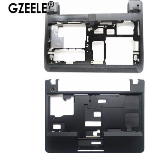 GZEELE NEW For Lenovo ThinkPad Edge E130 E135 E145 Palmrest Keyboard Bezel Cover Upper Case Without Touchpad