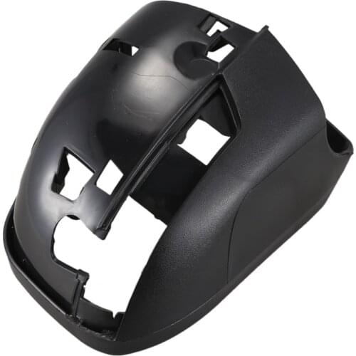 NEW-Rear View Mirror Cover Frame Mirror Shell Base Exterior Accessories for Ford Focus 2008-2017