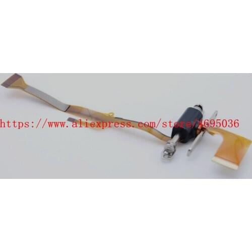 NEW LCD Rotating Shaft Flex Cable For Panasonic DMC-G3 G3 GK Digital Camera Repair Part