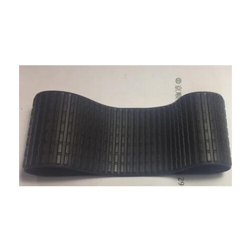 Original NEW Lens Zoom Grip Rubber Ring For NIKON Nikkor 18-140 mm 18-140mm f/3.5-5.6G ED Repair Part