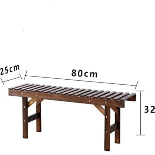Para Macetas Suporte Flores Indoor Pot Stand Estanteria Plantas Plantenstandaard Dekoration Rack Balcony Flower Plant Shelf